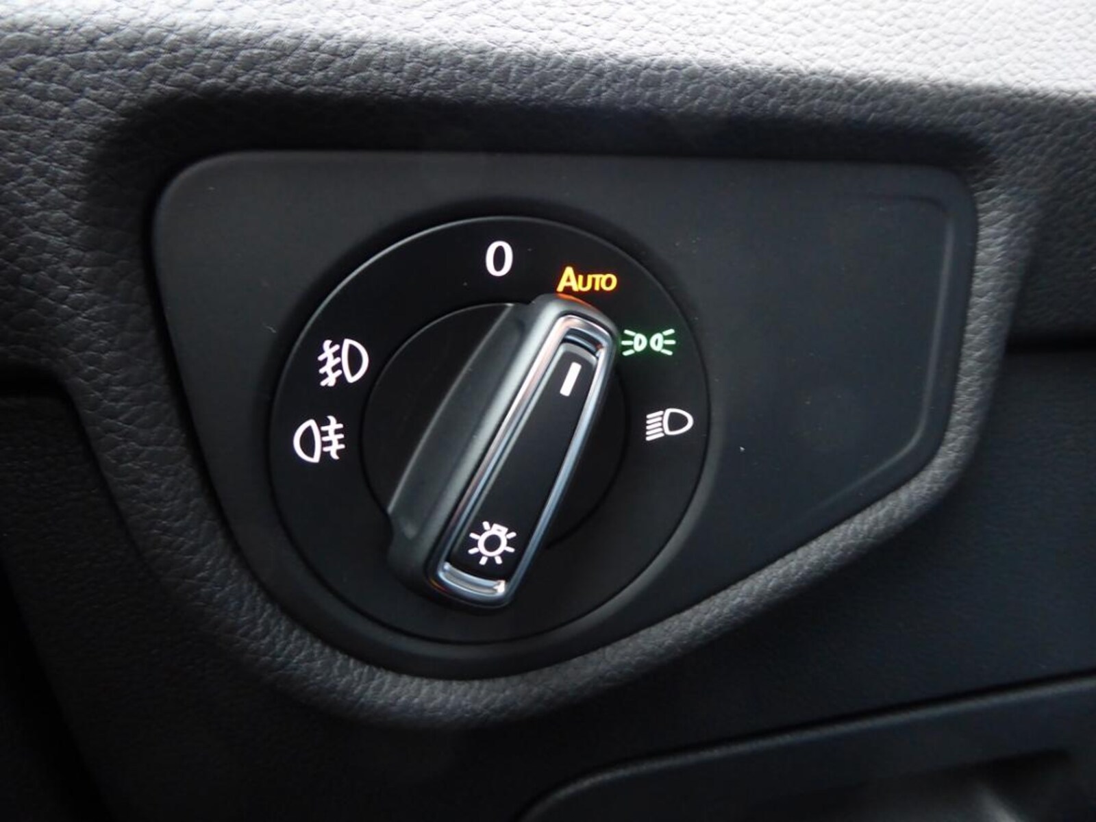 Volkswagen Touran – Bild 15