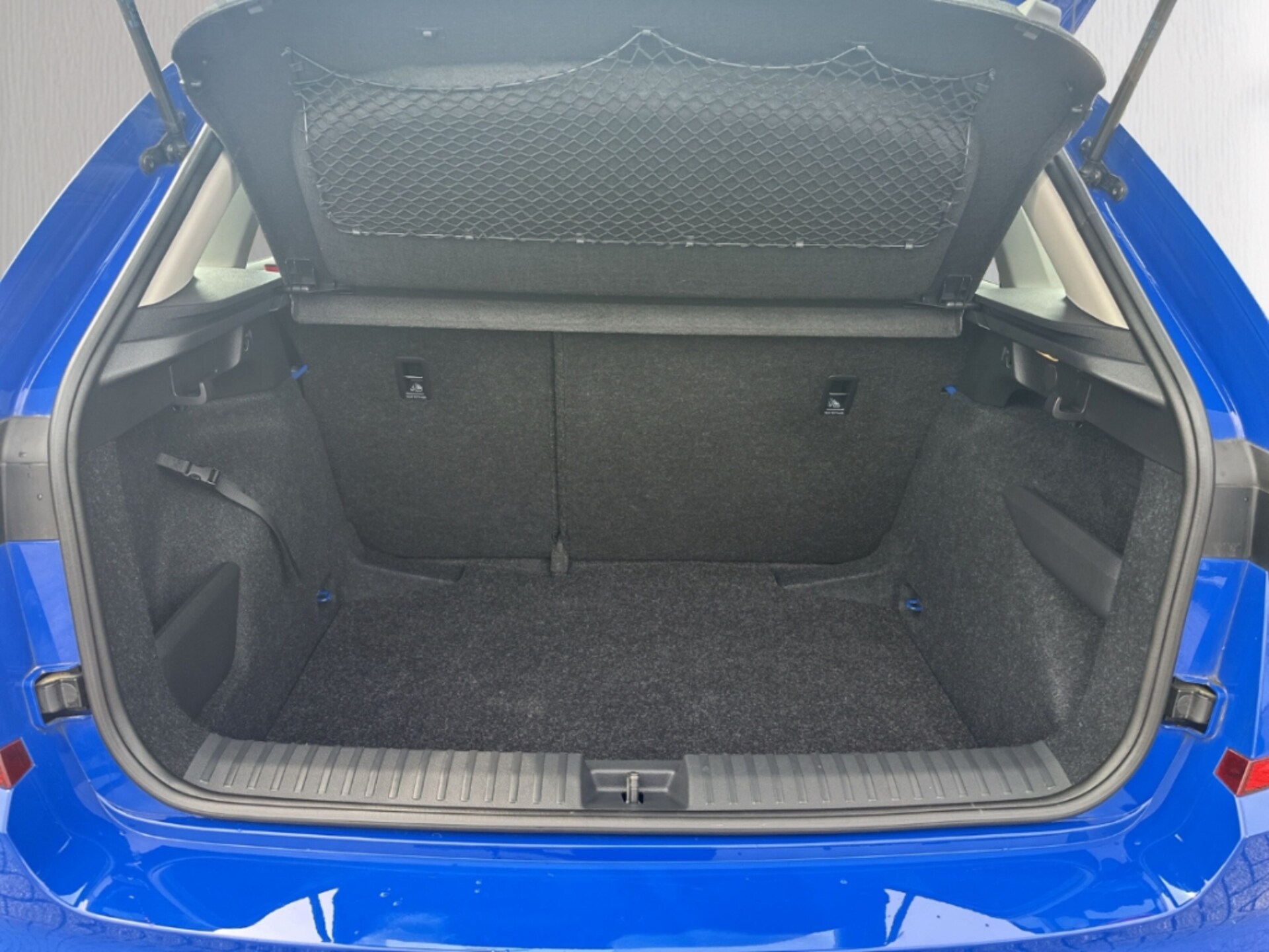 Skoda Kamiq Ambition
