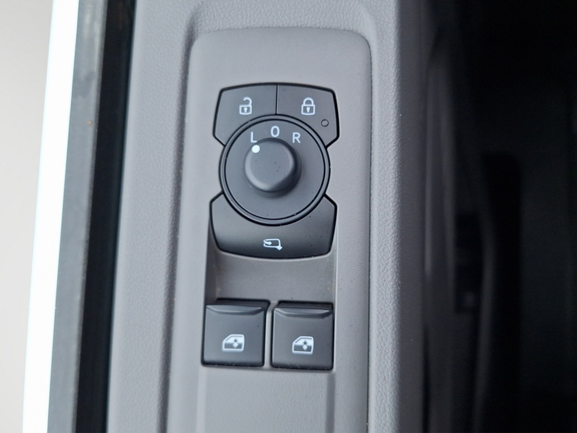 Volkswagen Transporter Kasten langer Radstand