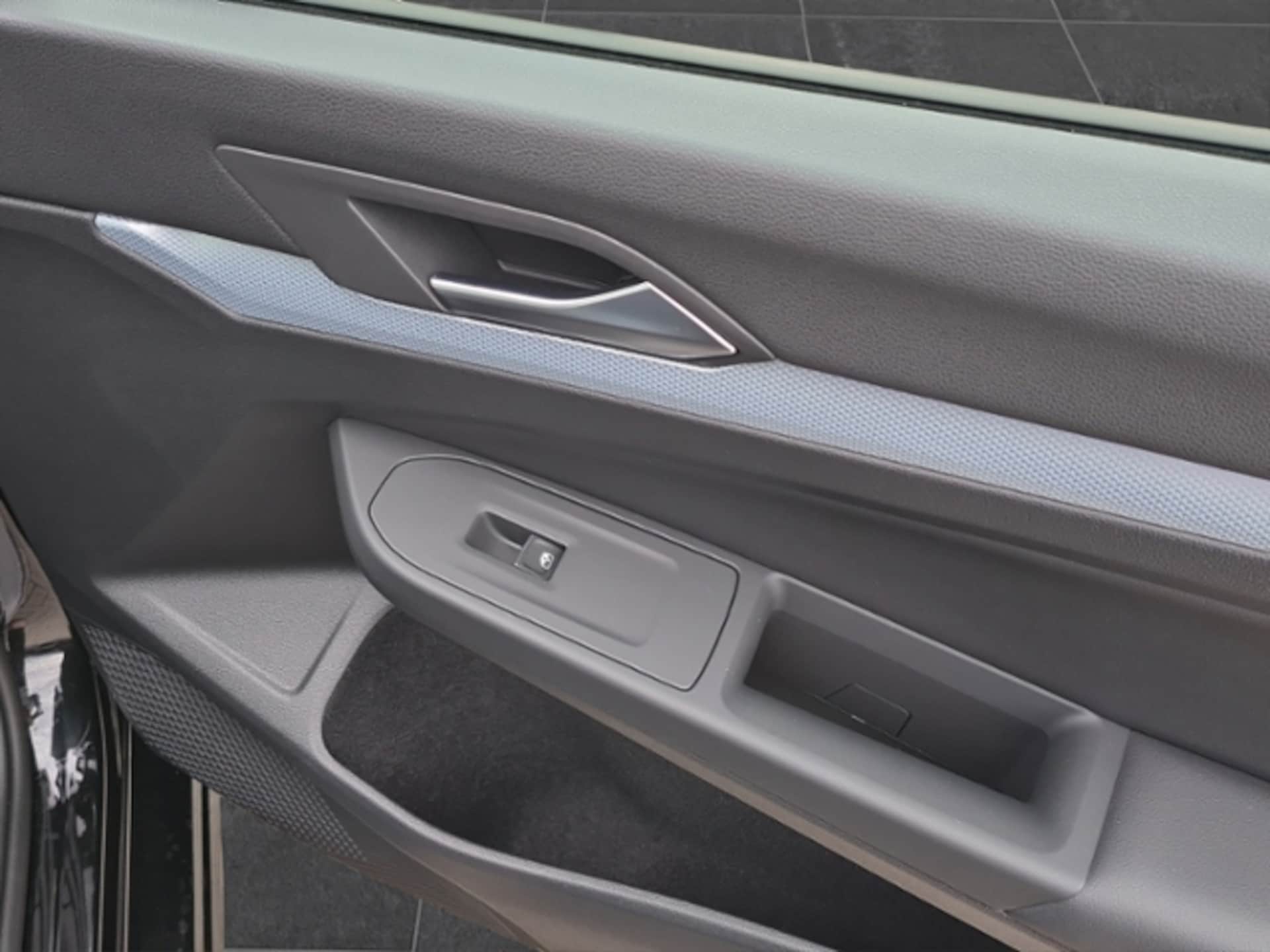 Volkswagen Golf Goal