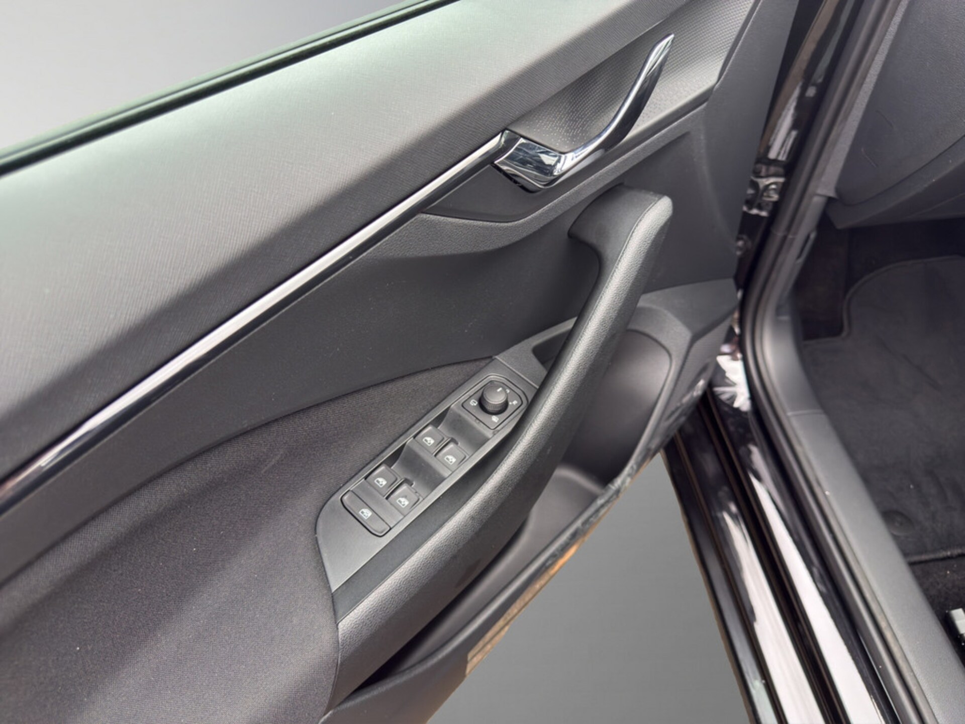 Skoda Scala Selection
