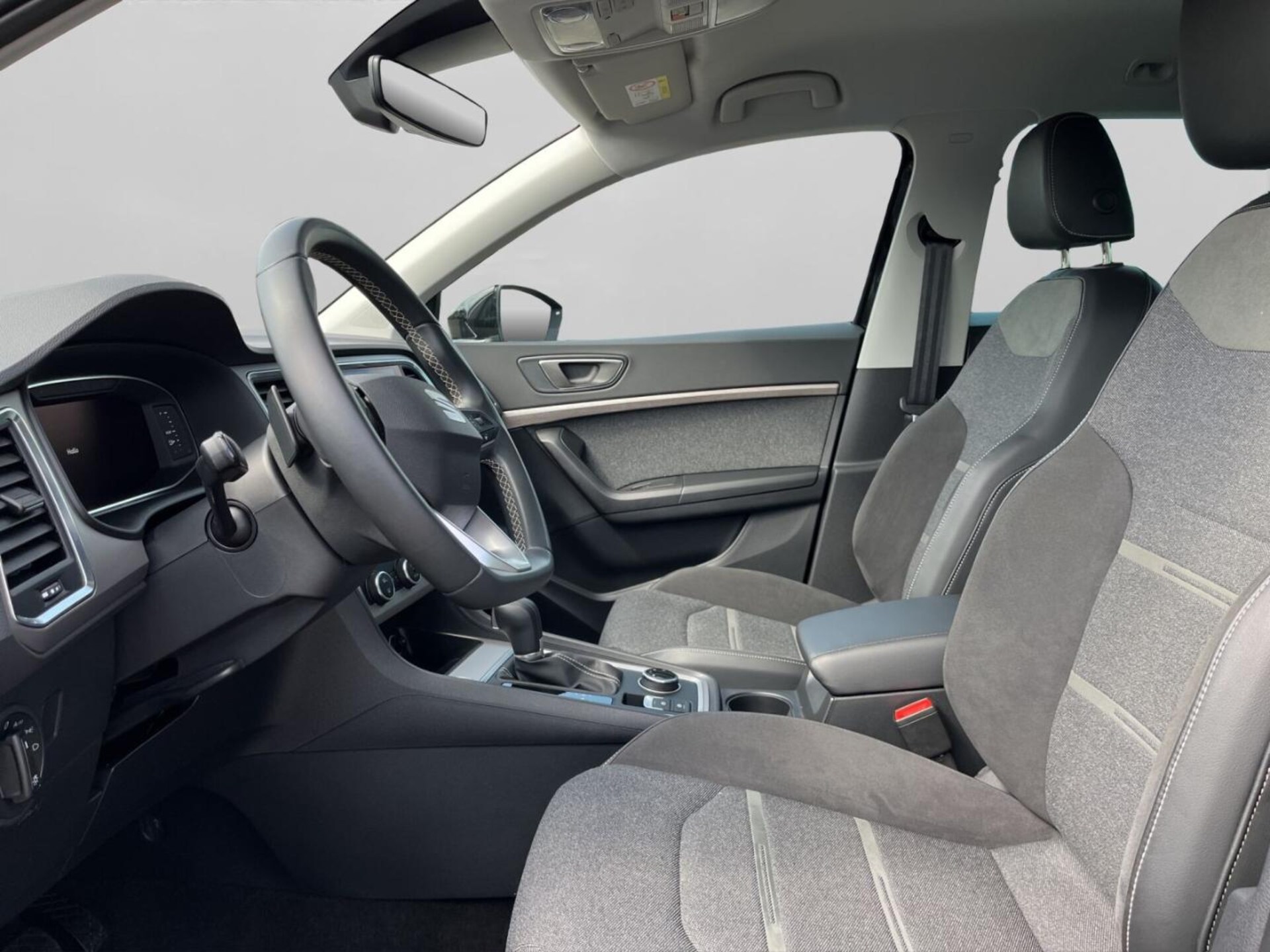 SEAT Ateca Xperience