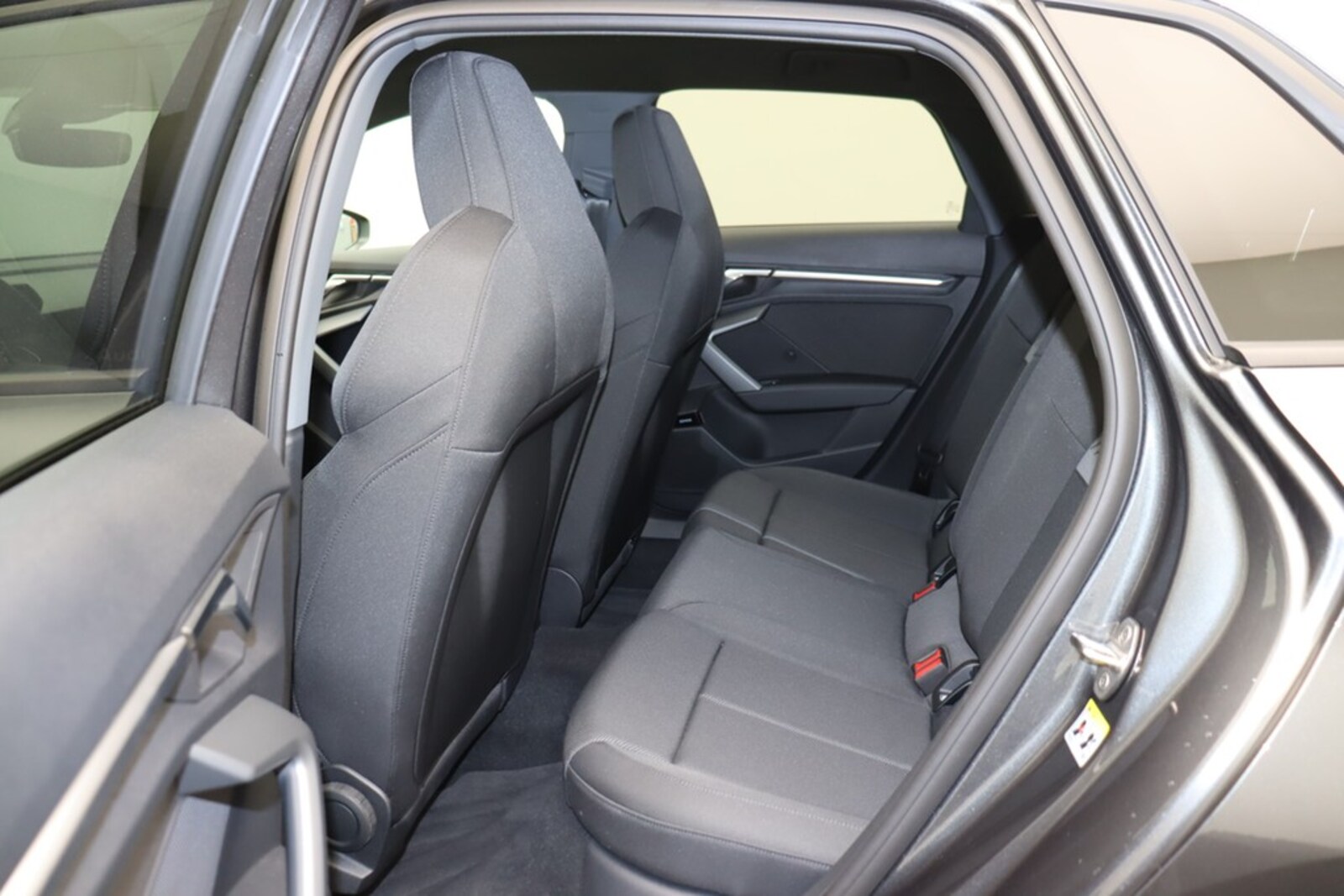 Audi A3 Sportback – Bild 11