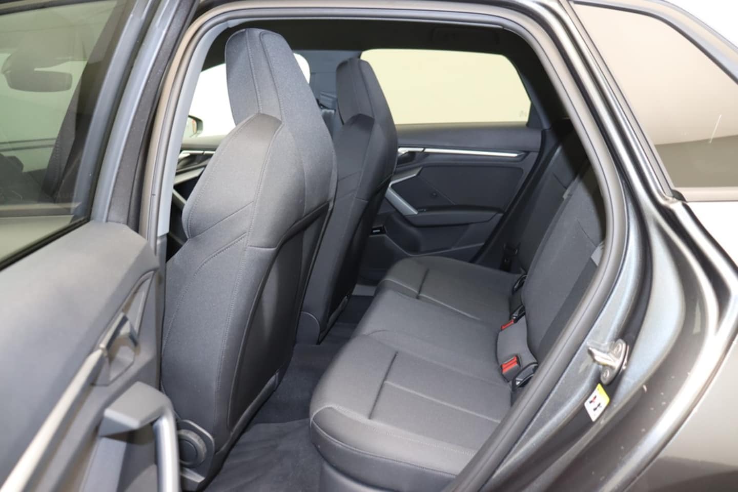 Bild über Audi A3 Sportback S line 35 TFSI S tronic - für weitere Informationen kontaktieren Sie den Audi Partner