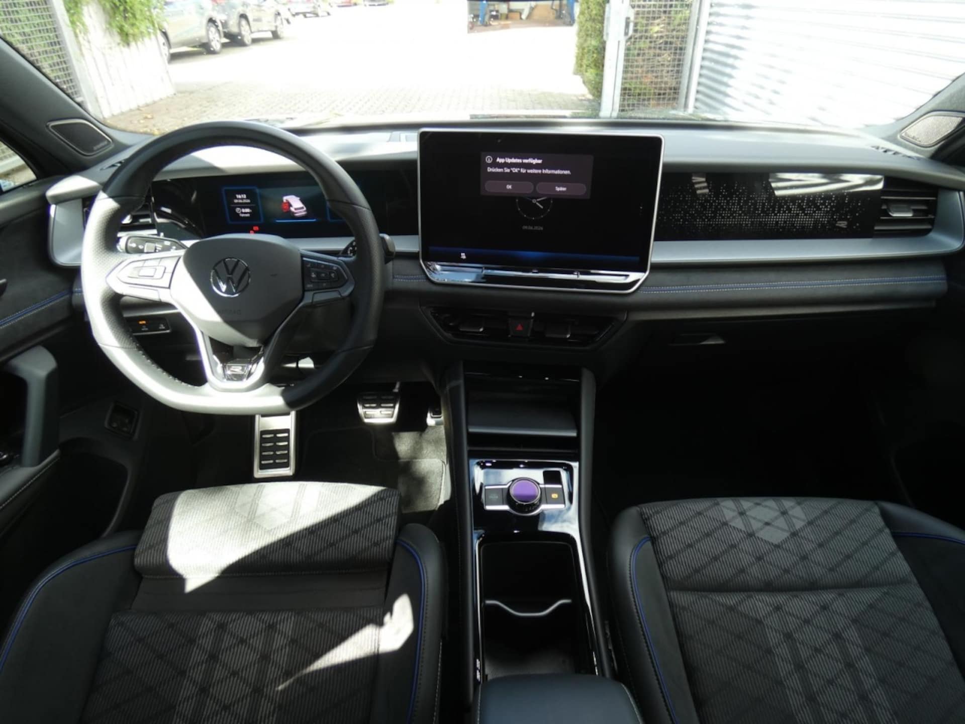 Volkswagen Tayron R-Line