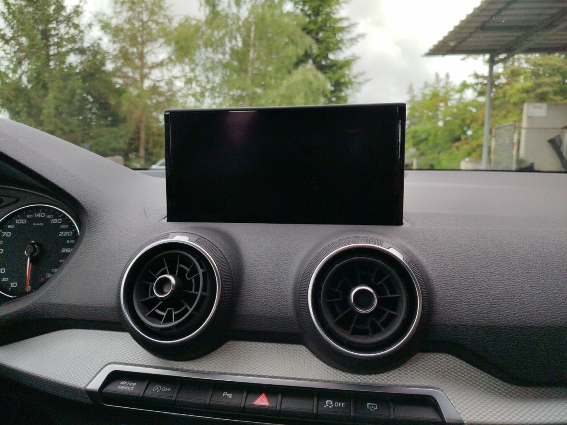Audi Q2 Advanced