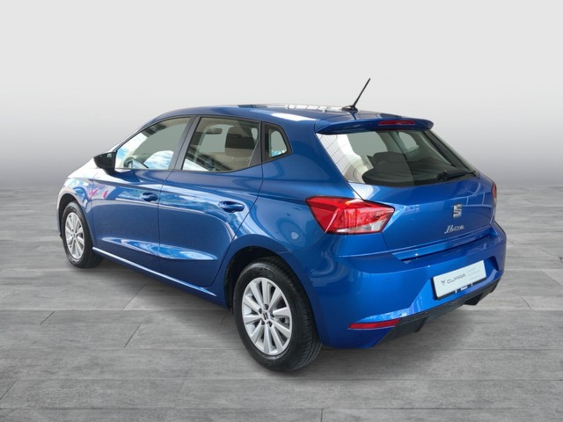 SEAT Ibiza Style