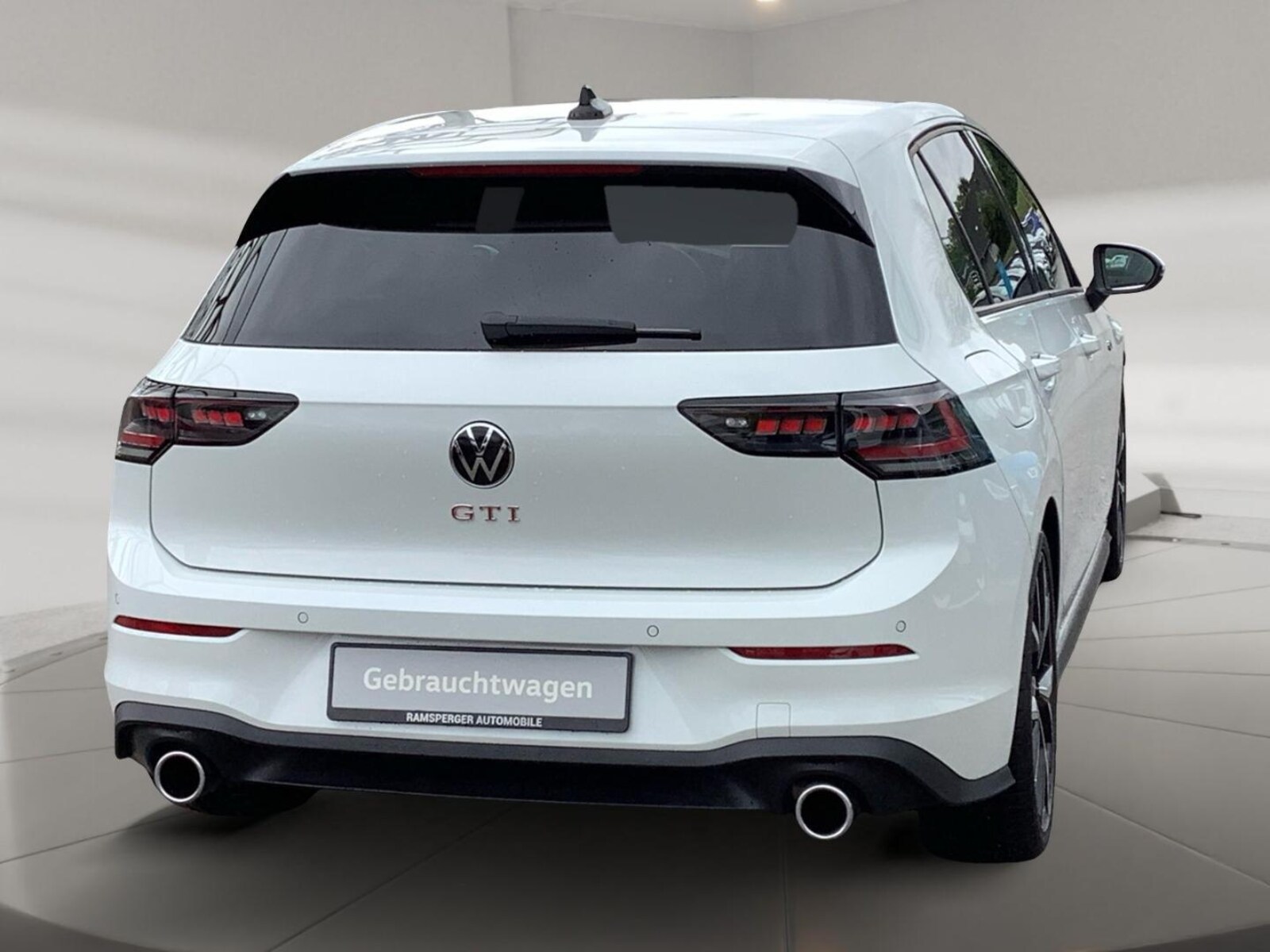 Volkswagen Golf – Bild 5