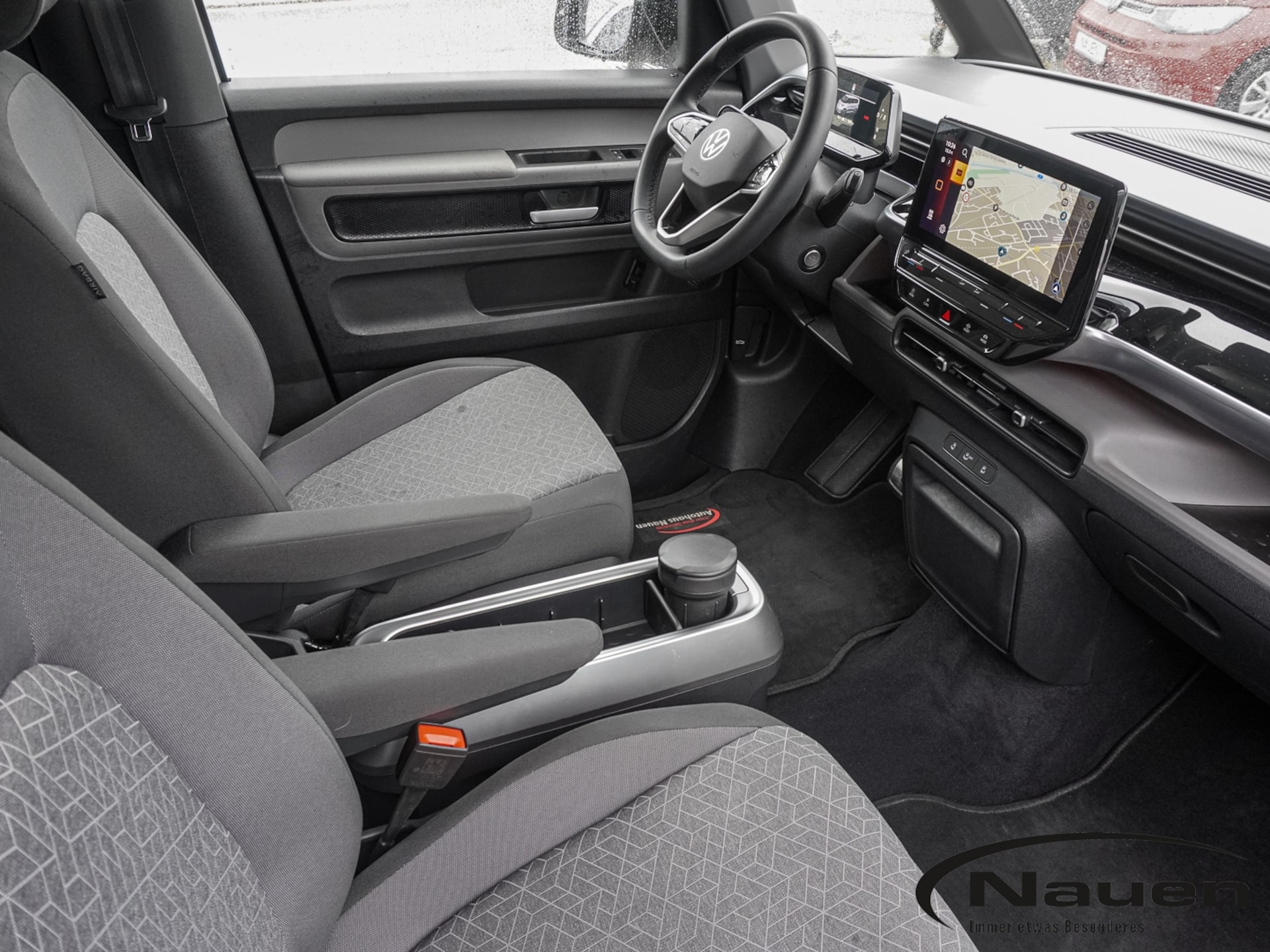 Volkswagen ID. Buzz Pro