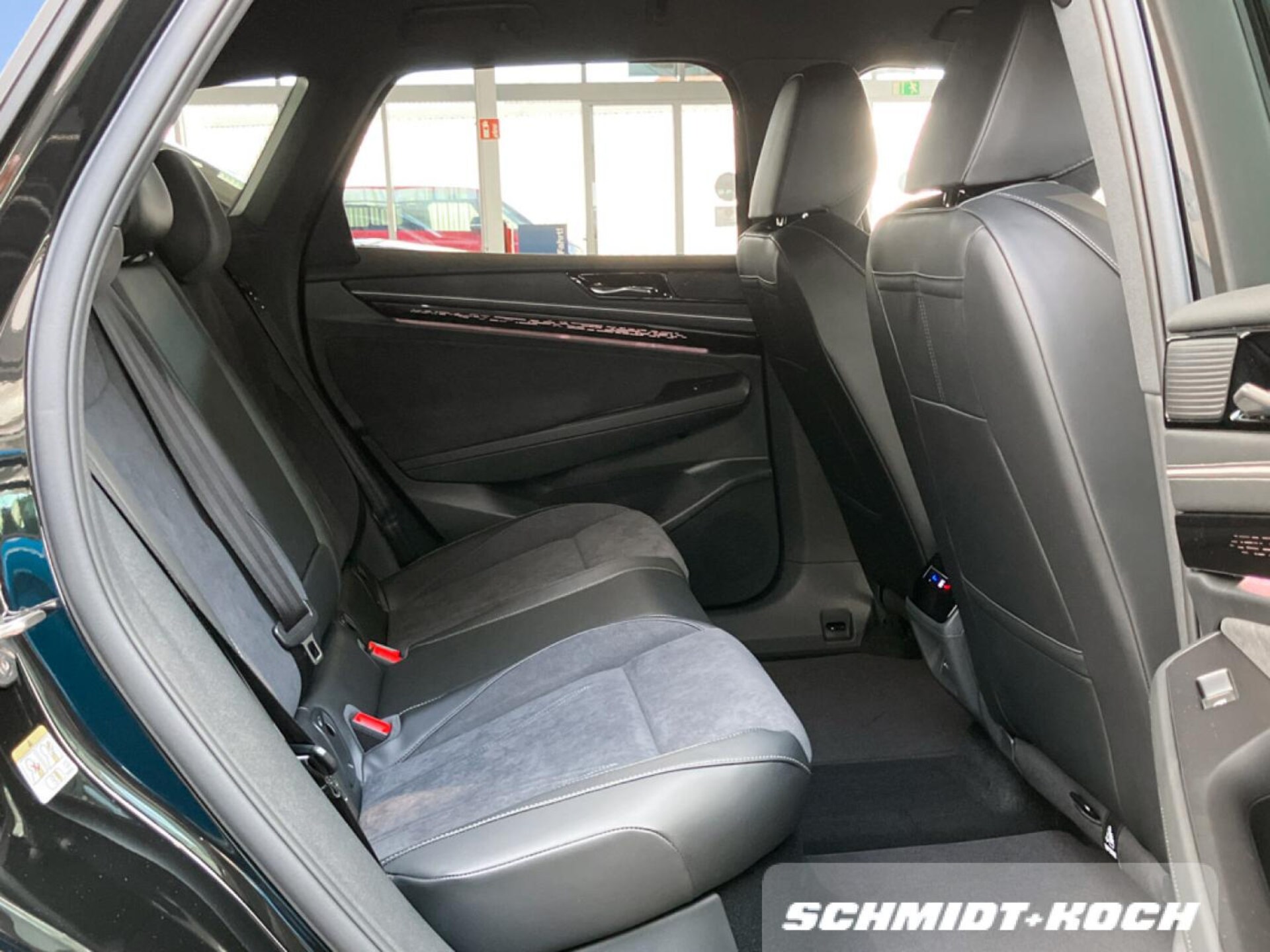 Volkswagen ID.7 Tourer Pro