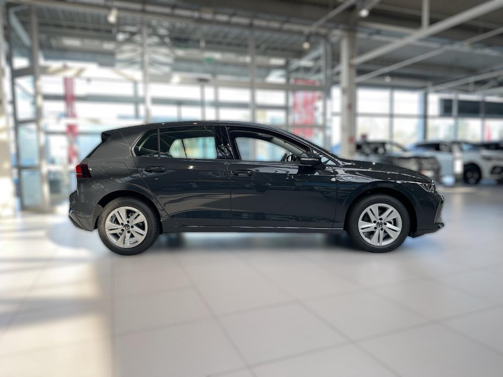 Volkswagen Golf – Bild 7