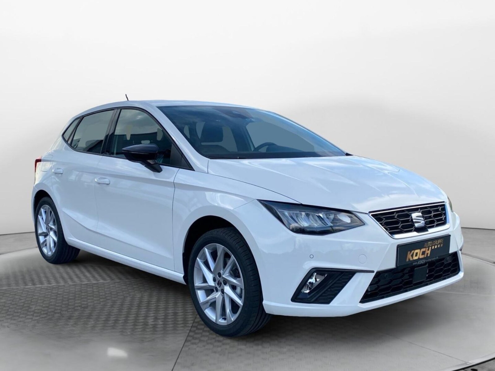 SEAT Ibiza – Bild 5