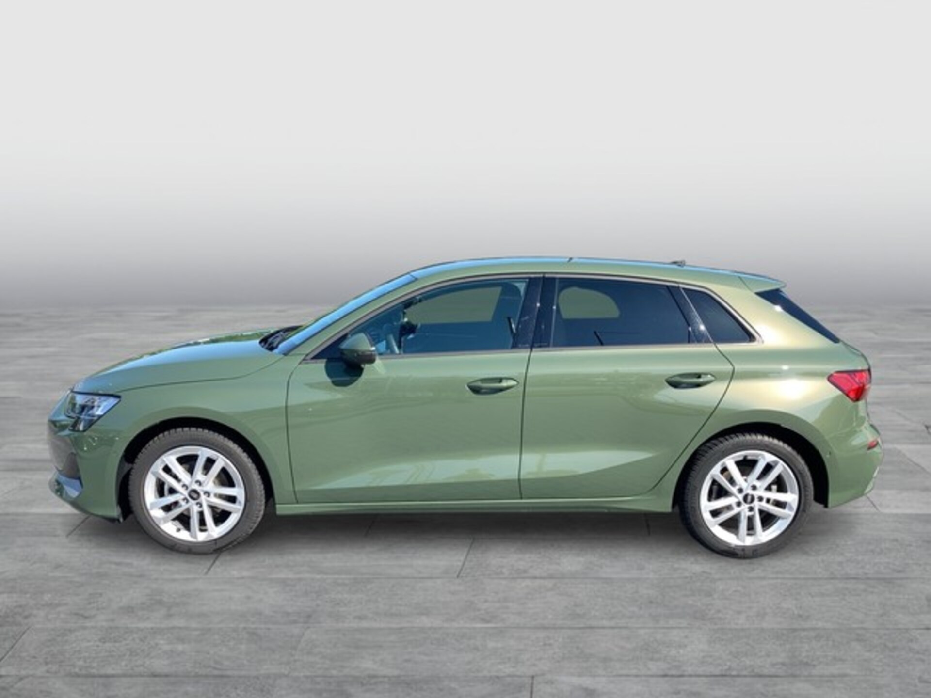 Audi A3 Sportback Advanced
