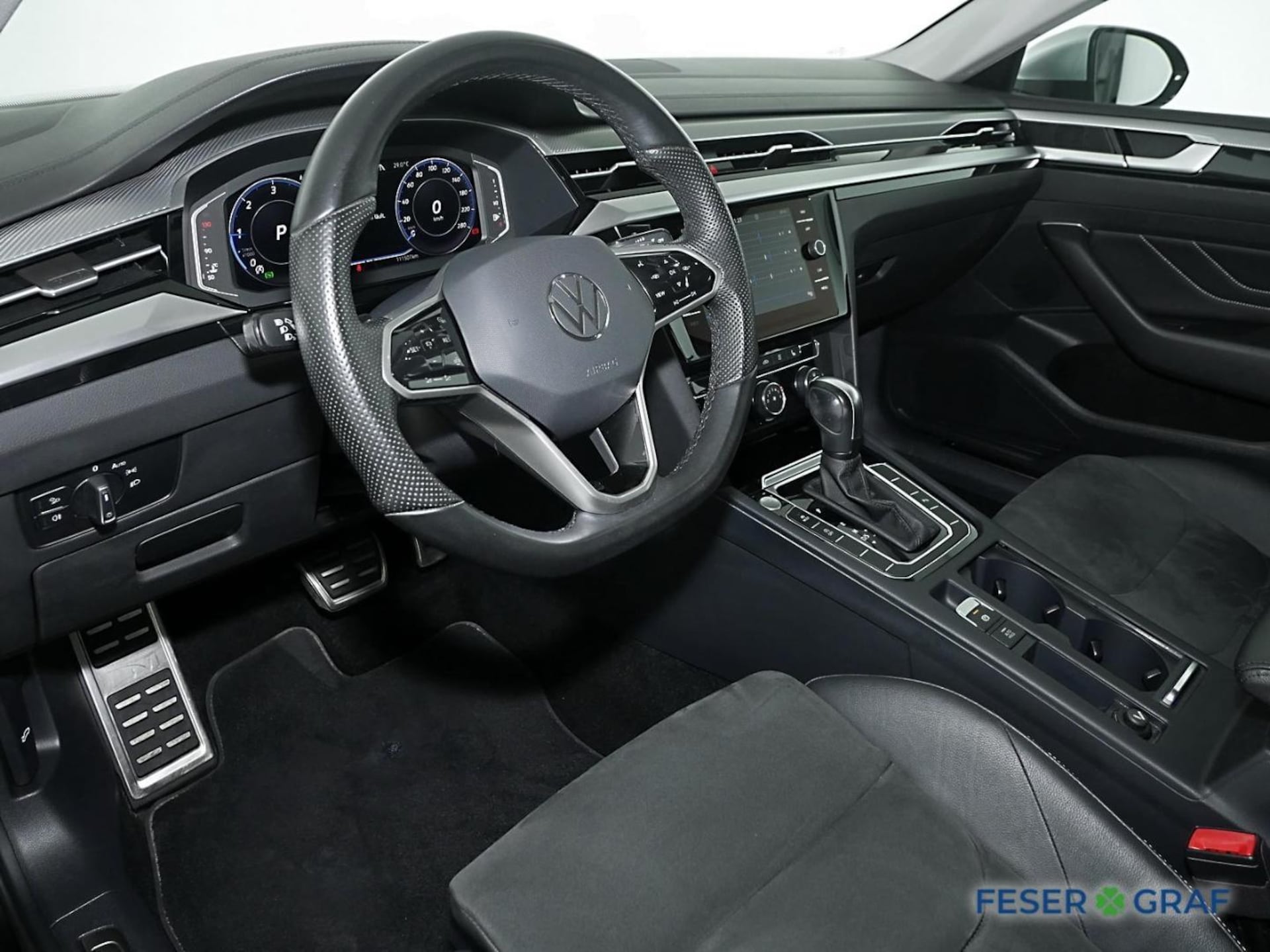 Volkswagen Arteon Elegance