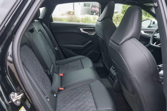 2026 Audi S5 Premium Plus - Photo 16