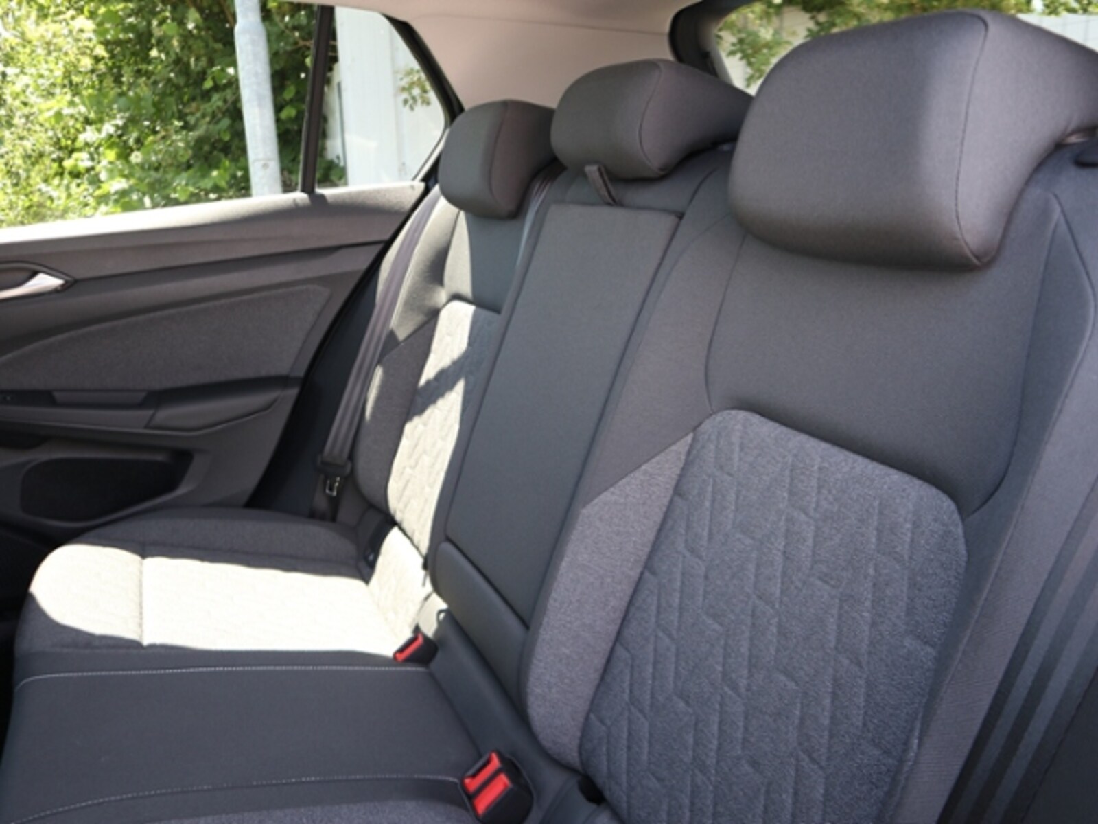 Volkswagen Golf – Bild 9