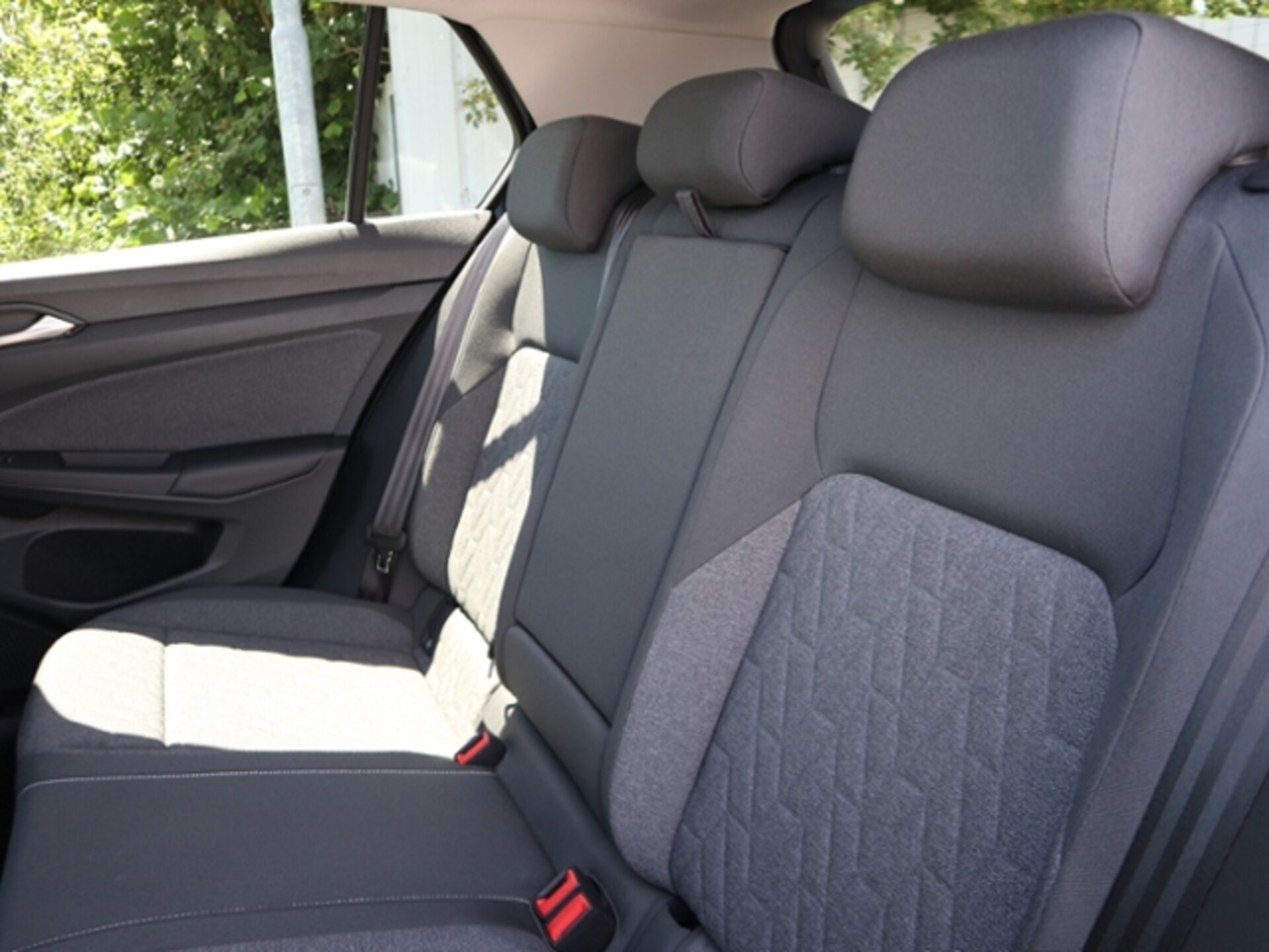 Volkswagen Golf MOVE