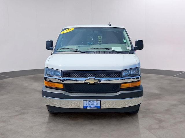 2024 Chevrolet