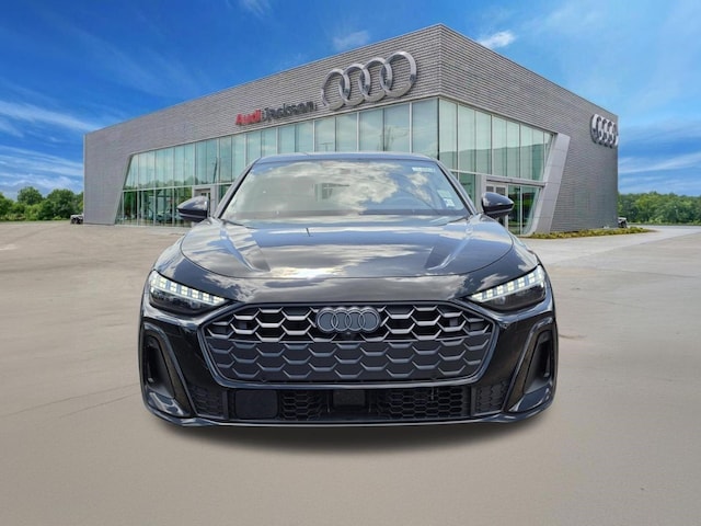 2026 Audi A5 Sedan