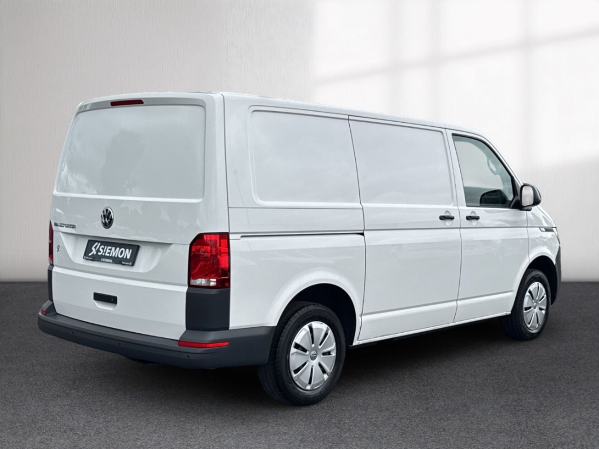 Volkswagen T6.1 Transporter Kasten kurzer Radstand EcoProfi