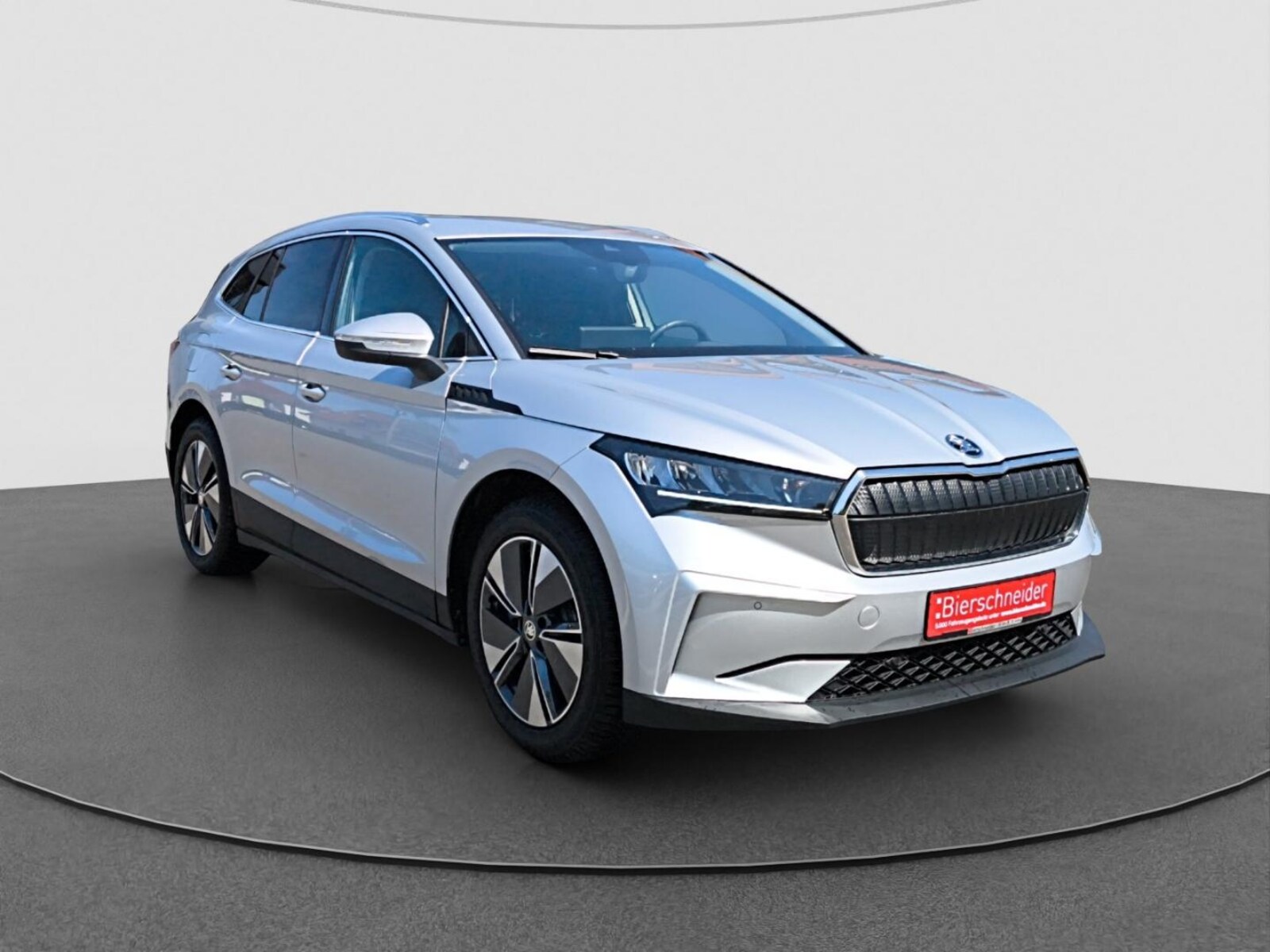 Škoda Enyaq – Bild 4