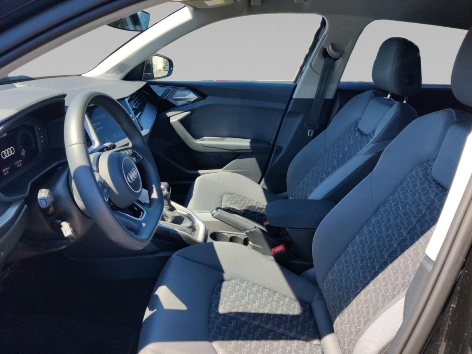 Audi A1 Sportback – Bild 12