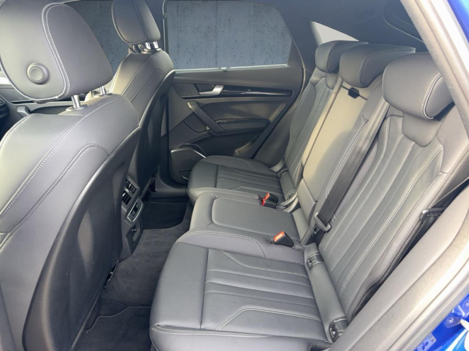Audi Q5 Sportback TFSI e S line