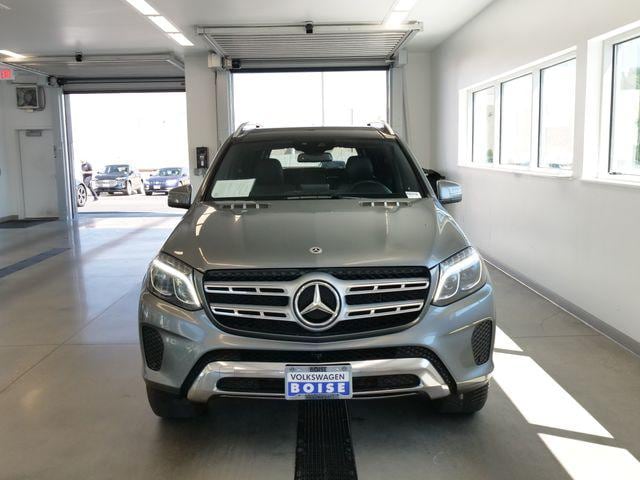 2019 Mercedes-Benz GLS 450