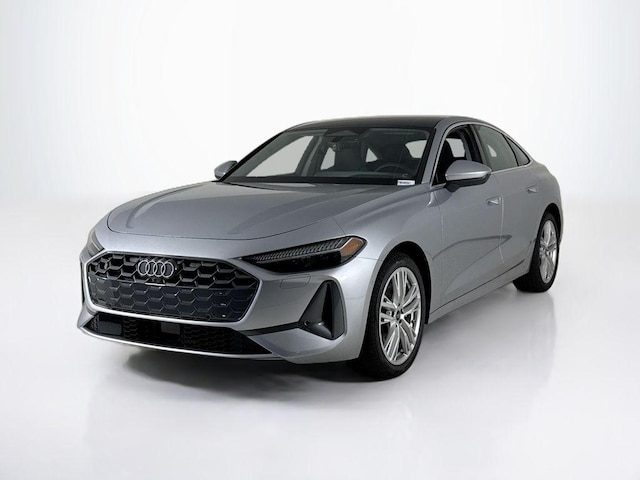 2026 Audi A5 Sedan