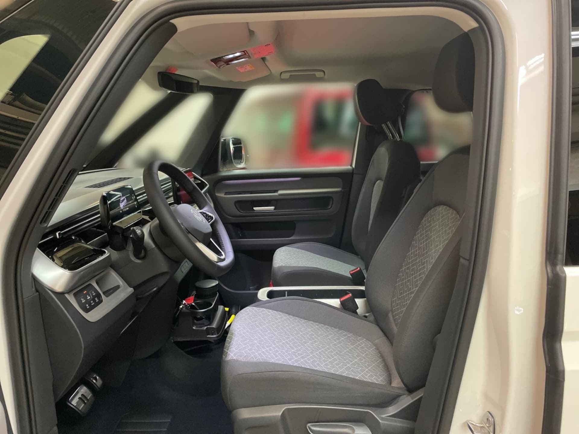 Volkswagen ID. Buzz Pro