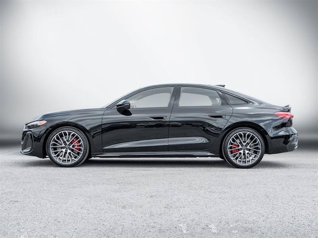 2026 Audi S5