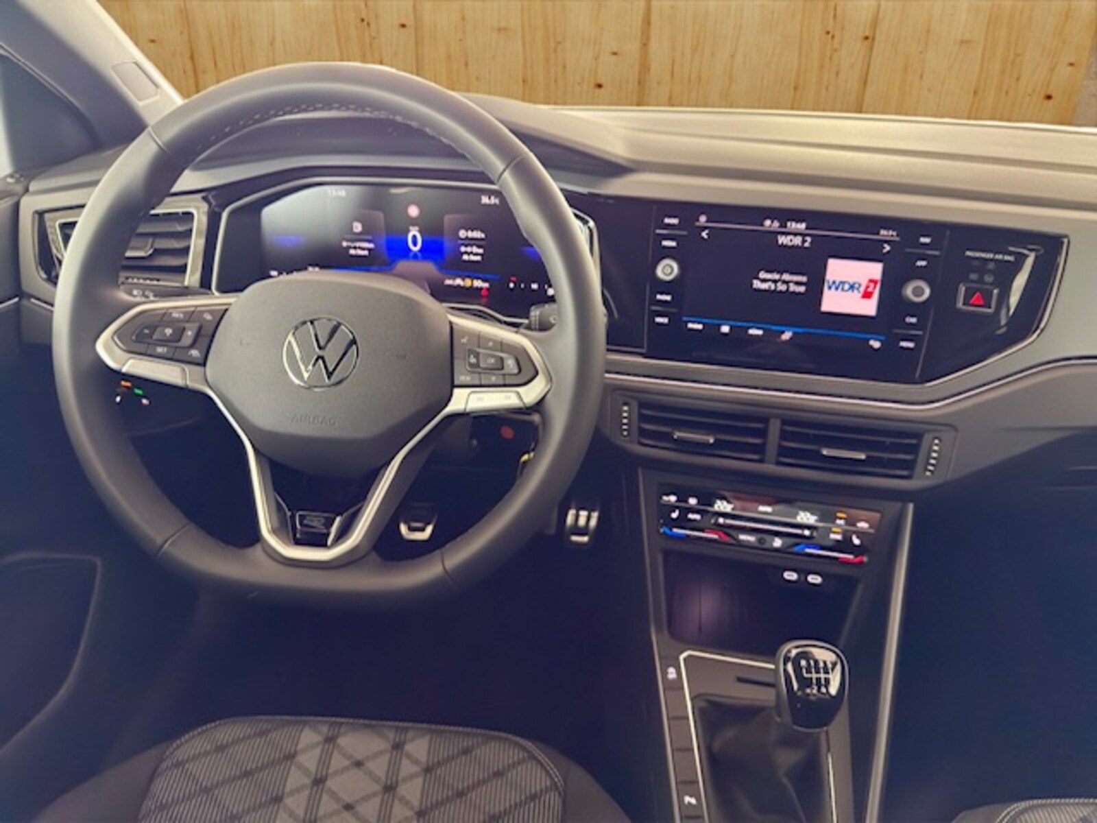 Volkswagen Taigo – Bild 14