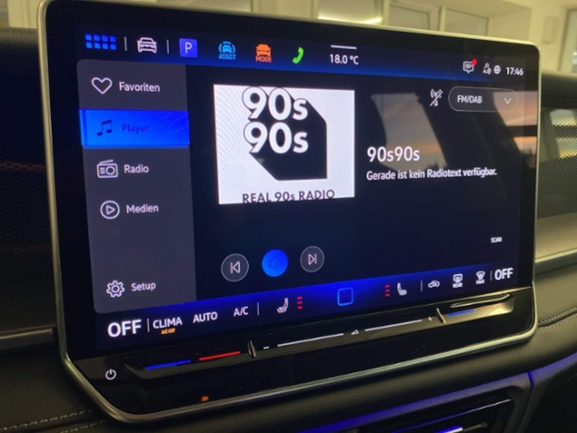 Volkswagen Tayron Life