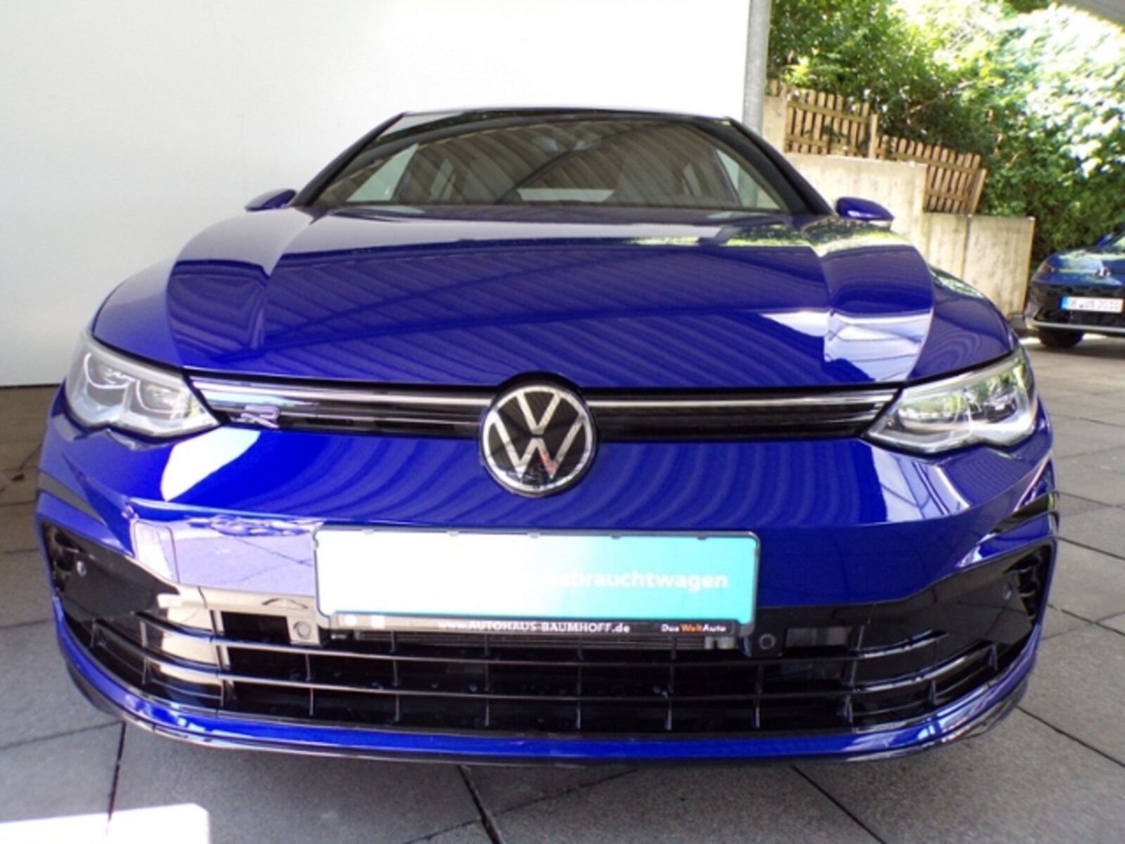 Volkswagen Golf – Bild 6