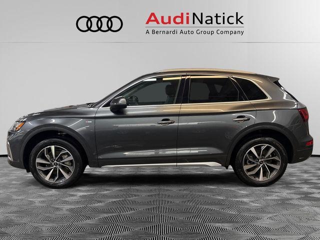 2024 Audi Q5