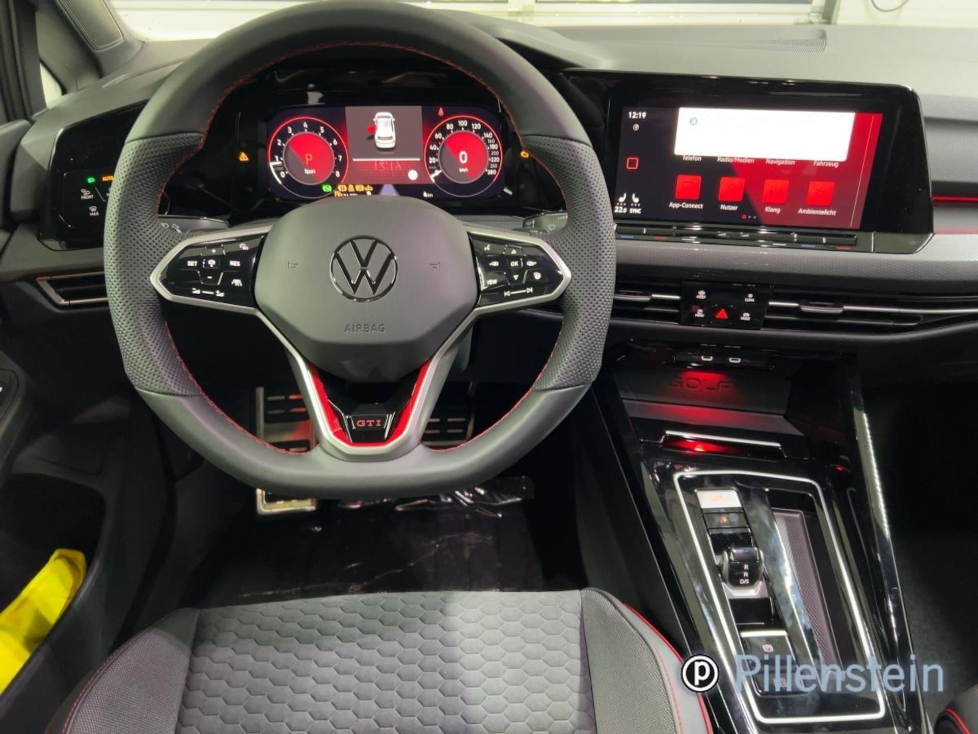 Volkswagen Golf GTI Clubsport