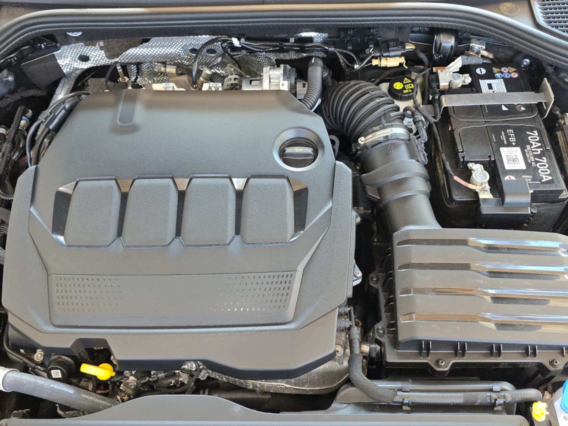 Volkswagen Golf GTD