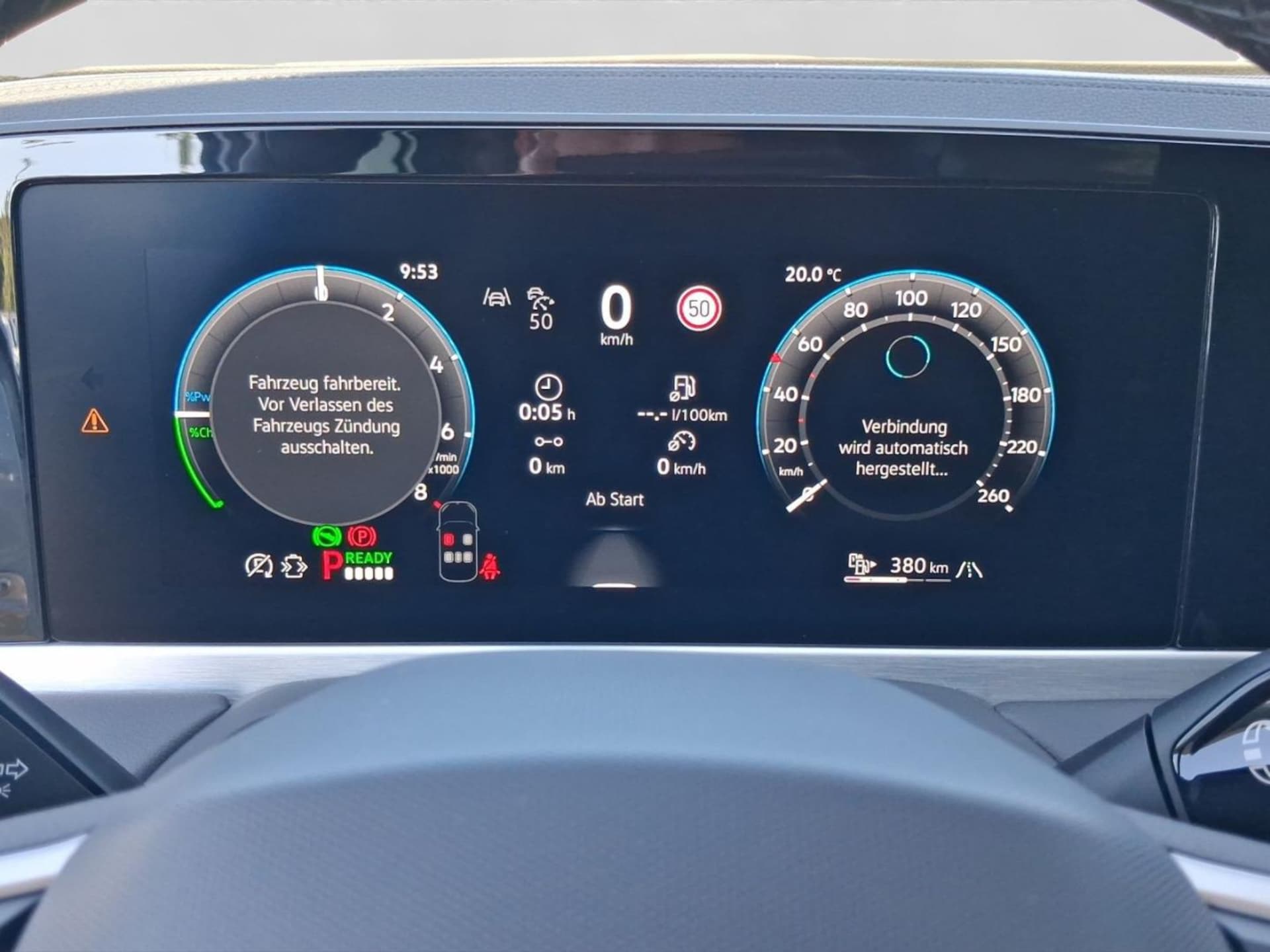 Volkswagen Passat Business