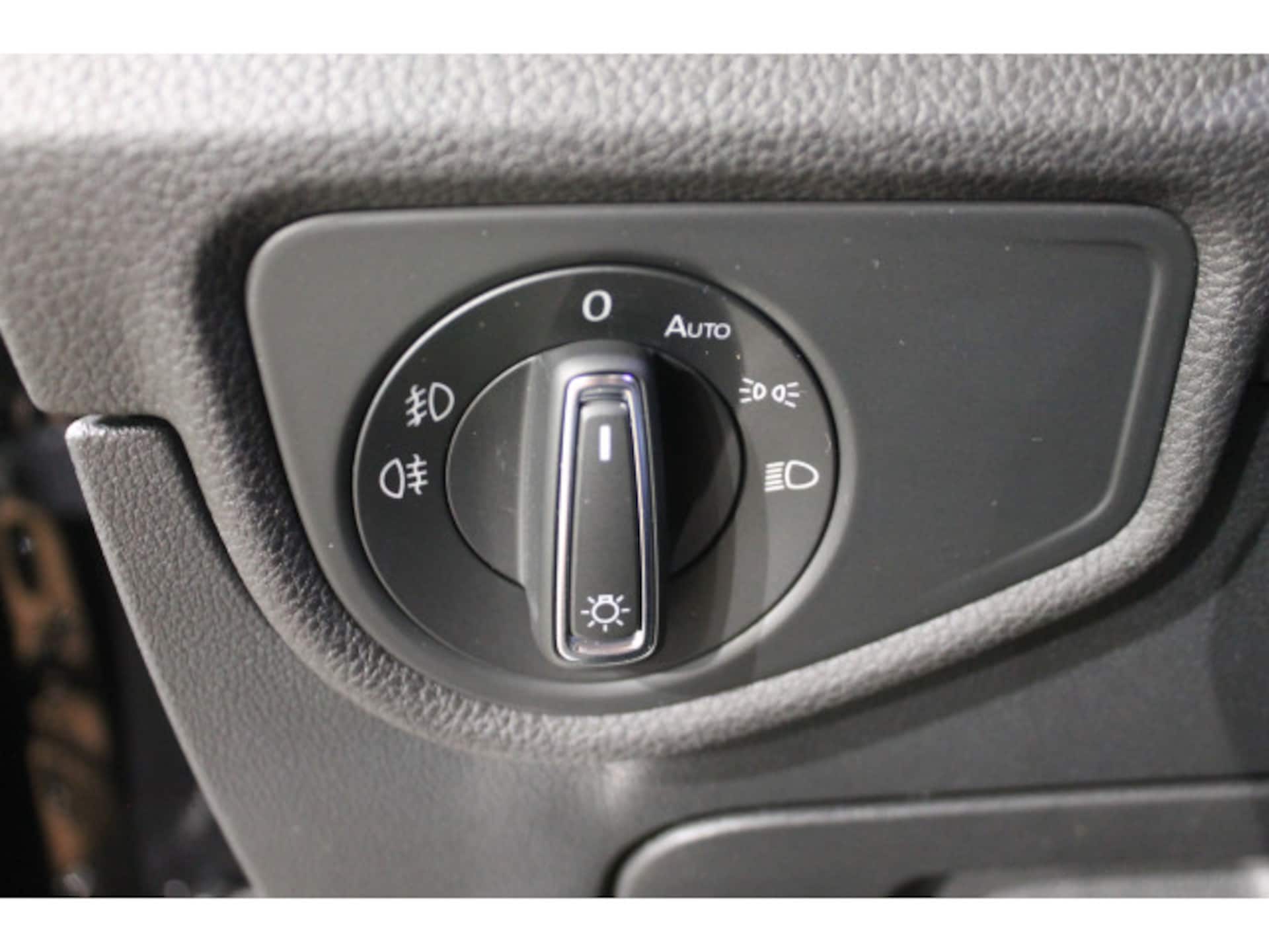 Volkswagen Touran Goal