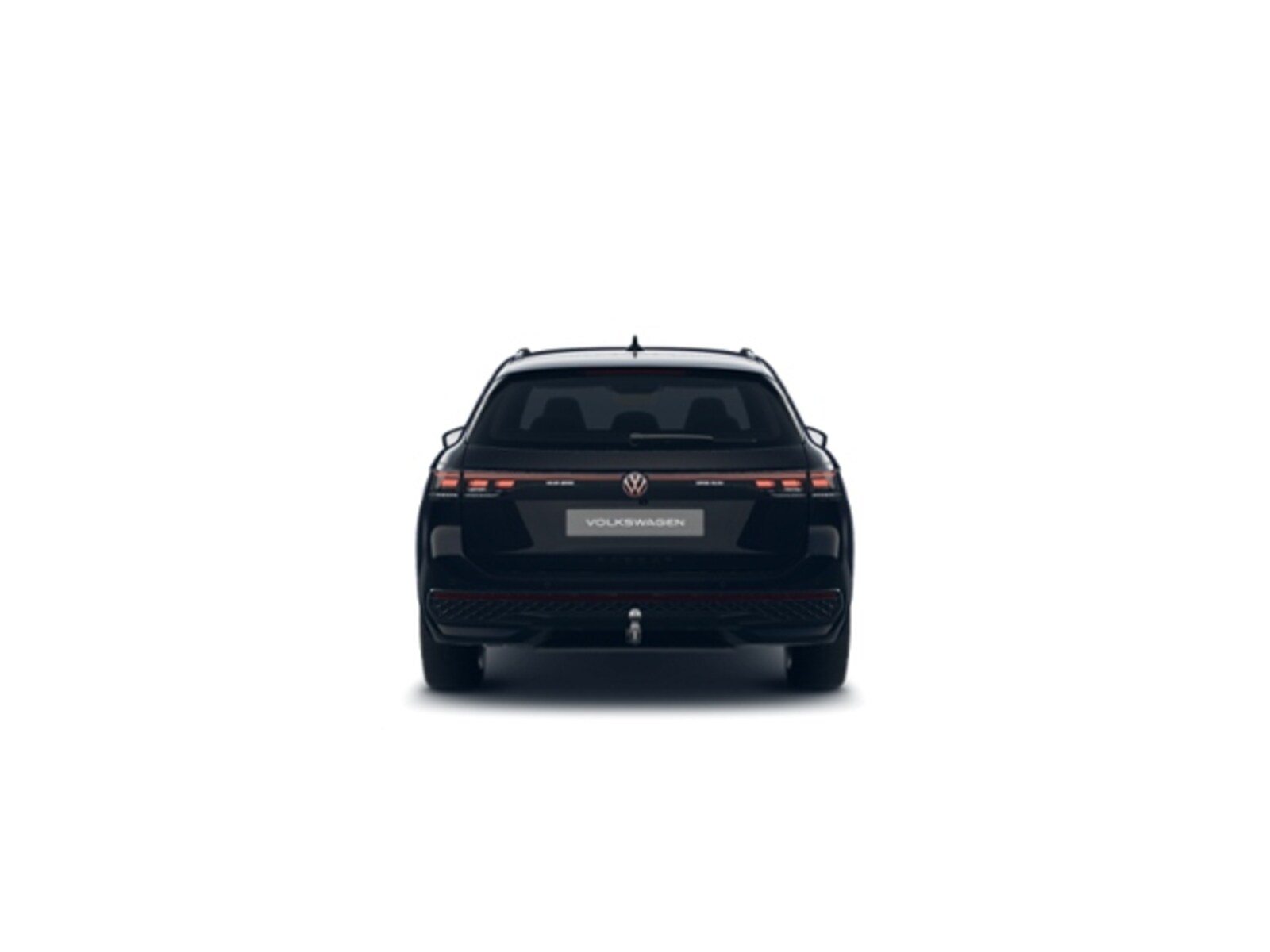 Volkswagen Passat – Bild 4