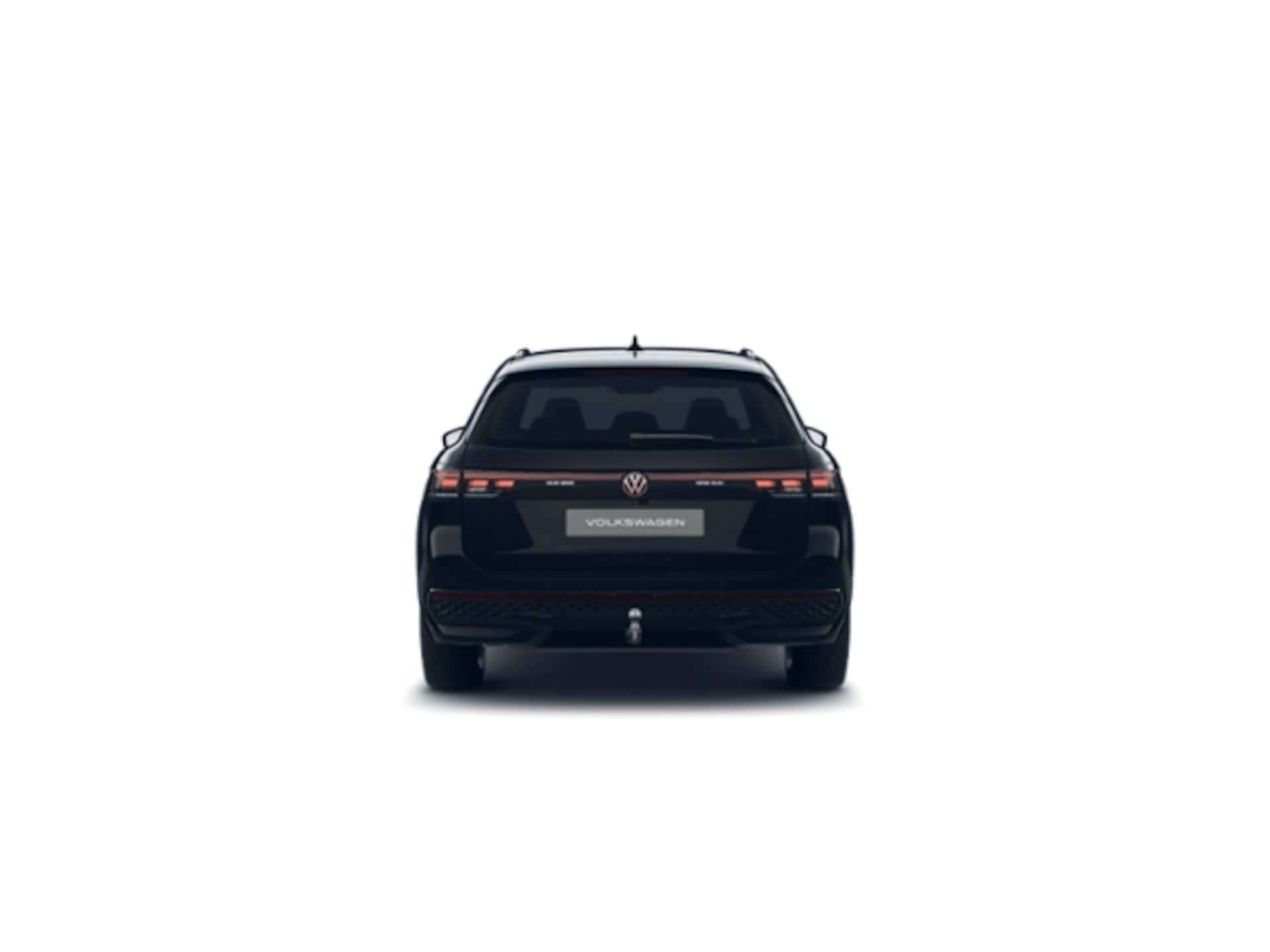 Volkswagen Passat R-Line