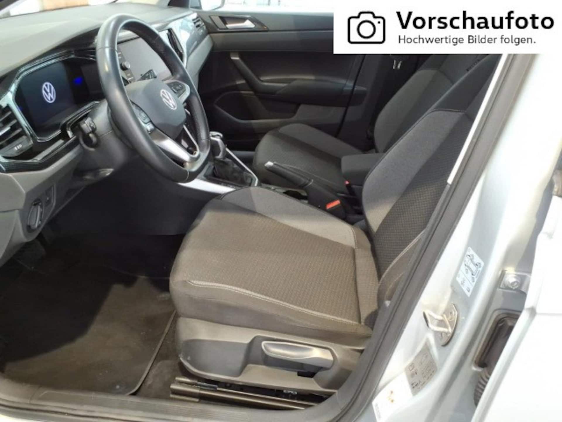 Volkswagen Polo Life