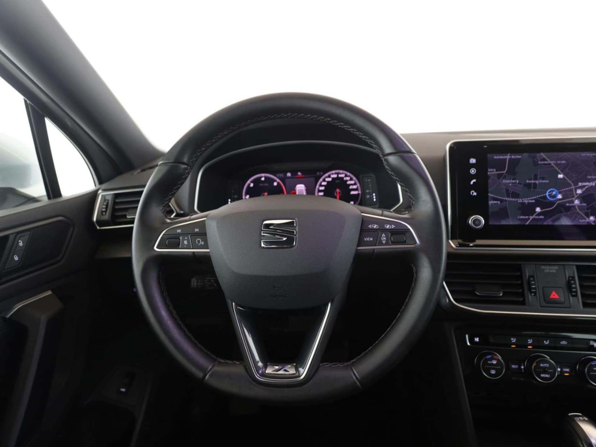 SEAT Tarraco XCELLENCE