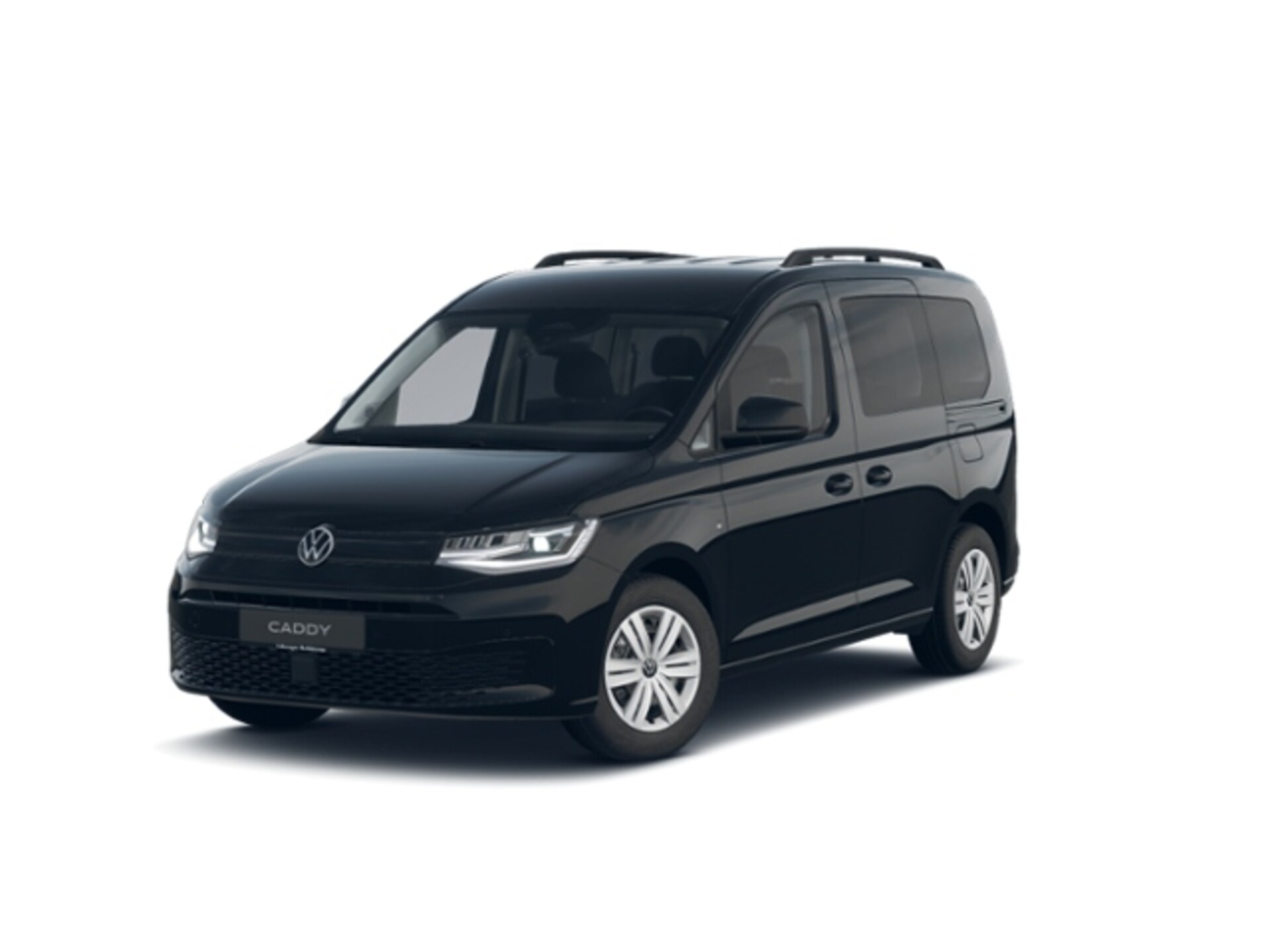 Volkswagen Caddy Basis-Modell
