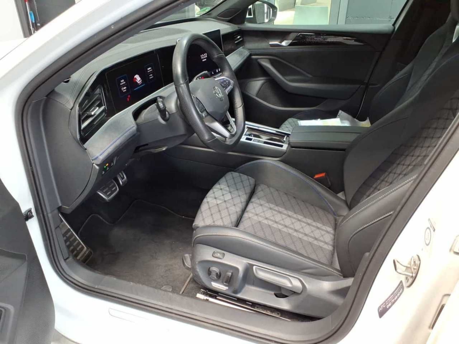 Volkswagen Passat R-Line
