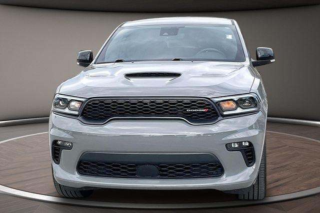 2022 Dodge Durango