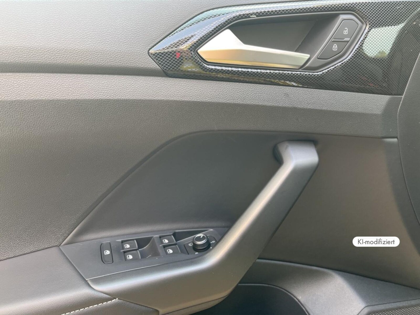 Volkswagen T-Cross – Bild 11
