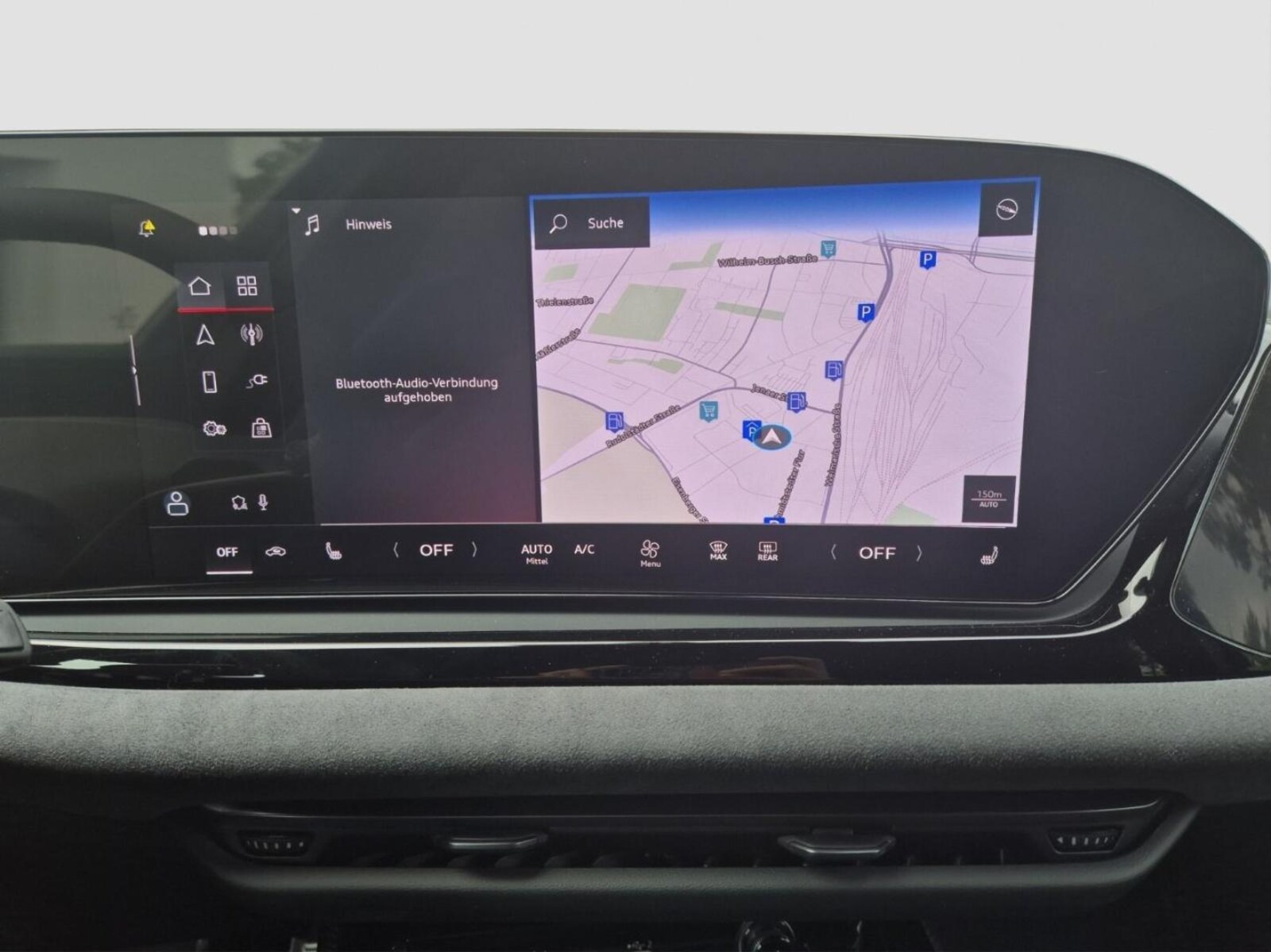 Audi A5 Avant – Bild 16
