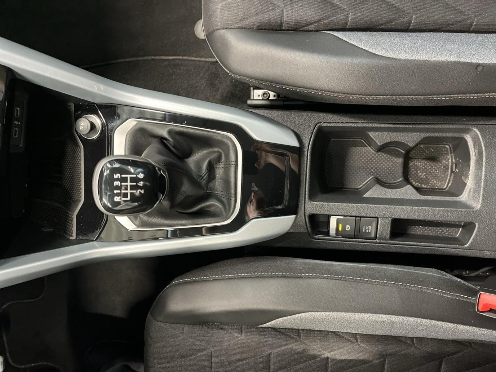 Volkswagen T-Roc – Bild 16