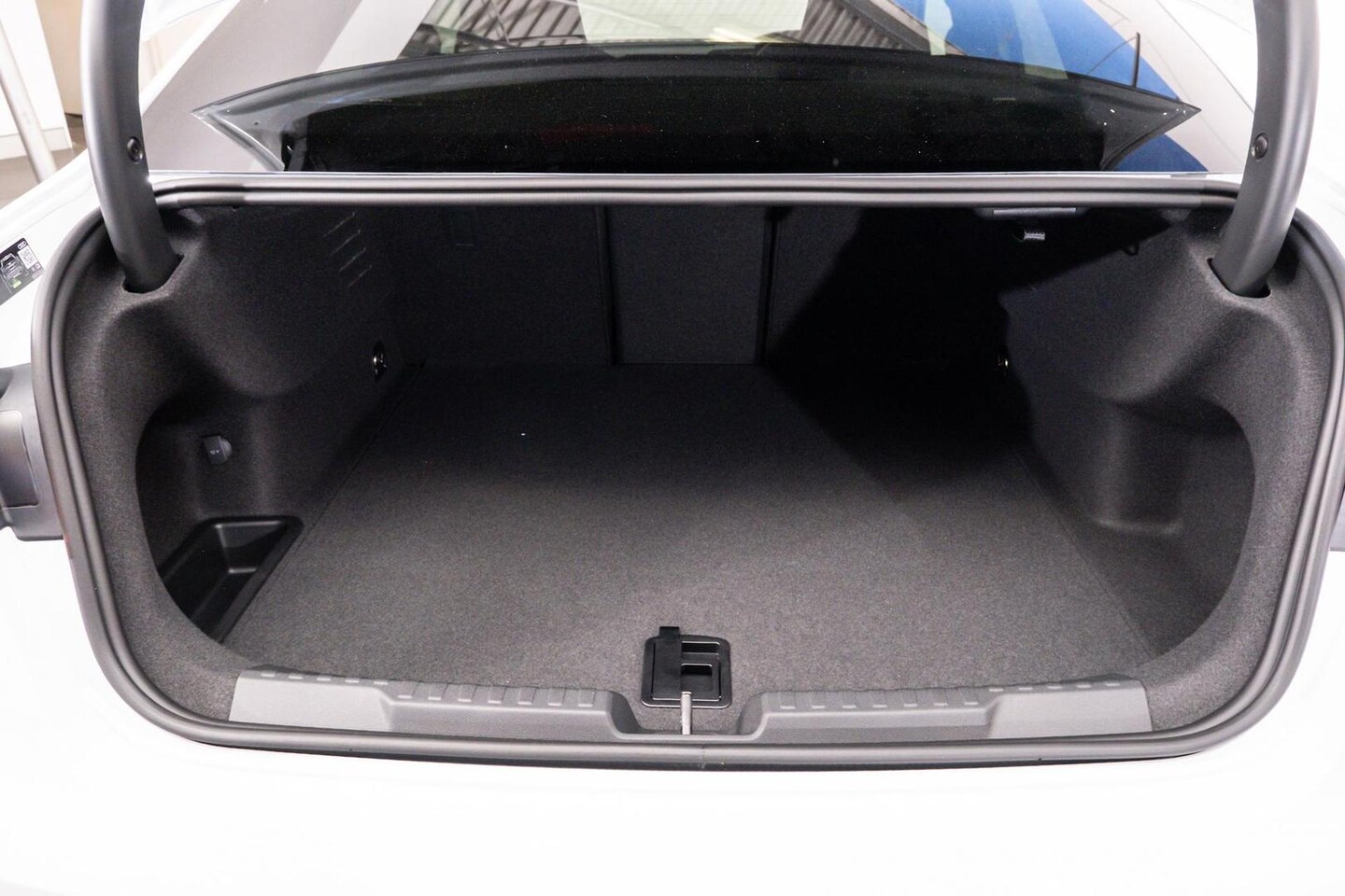 Image about Audi A3 Sedan TFSI quattro S tronic